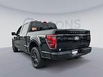 2025 Ford F-150 SuperCrew Cab 4x4 Pickup for sale #SFA03270 - photo 2