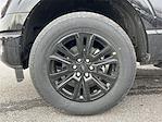 2025 Ford F-150 SuperCrew Cab 4x4 Pickup for sale #SFA03270 - photo 9
