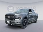 2025 Ford F-150 SuperCrew Cab 4x4 Pickup for sale #SFA08348 - photo 1