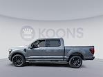 2025 Ford F-150 SuperCrew Cab 4x4 Pickup for sale #SFA08348 - photo 3