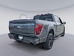 2025 Ford F-150 SuperCrew Cab 4x4 Pickup for sale #SFA08348 - photo 5