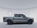 2025 Ford F-150 SuperCrew Cab 4x4 Pickup for sale #SFA08348 - photo 6