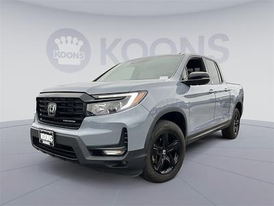 2022 Honda Ridgeline Crew Cab AWD Pickup for sale #SFA08348A - photo 1