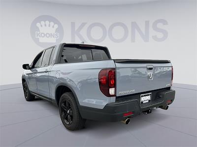 2022 Honda Ridgeline Crew Cab AWD Pickup for sale #SFA08348A - photo 2