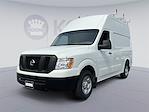 2014 Nissan NV2500 High Roof 4x2 Empty Cargo Van for sale #SFA08348C - photo 1