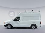 2014 Nissan NV2500 High Roof 4x2 Empty Cargo Van for sale #SFA08348C - photo 5