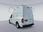 2014 Nissan NV2500 High Roof 4x2 Empty Cargo Van for sale #SFA08348C - photo 3