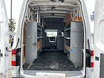2014 Nissan NV2500 High Roof 4x2 Empty Cargo Van for sale #SFA08348C - photo 18