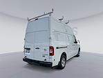 2014 Nissan NV2500 High Roof 4x2 Empty Cargo Van for sale #SFA08348C - photo 4
