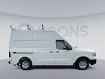 2014 Nissan NV2500 High Roof 4x2 Empty Cargo Van for sale #SFA08348C - photo 6