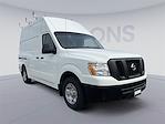2014 Nissan NV2500 High Roof 4x2 Empty Cargo Van for sale #SFA08348C - photo 7