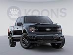 2025 Ford F-150 SuperCrew Cab 4x4 Pickup for sale #SFA09214 - photo 4