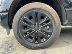 New 2025 Ford F-150 XLT SuperCrew Cab 4x4 Pickup for sale #SFA09214 - photo 9