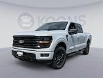 New 2025 Ford F-150 XLT SuperCrew Cab 4x4 Pickup for sale #SFA09597 - photo 1