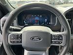 New 2025 Ford F-150 XLT SuperCrew Cab 4x4 Pickup for sale #SFA09597 - photo 13