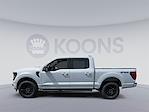 New 2025 Ford F-150 XLT SuperCrew Cab 4x4 Pickup for sale #SFA09597 - photo 3