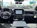 New 2025 Ford F-150 XLT SuperCrew Cab 4x4 Pickup for sale #SFA09597 - photo 20