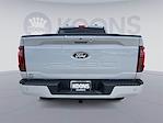 New 2025 Ford F-150 XLT SuperCrew Cab 4x4 Pickup for sale #SFA09597 - photo 4
