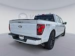 New 2025 Ford F-150 XLT SuperCrew Cab 4x4 Pickup for sale #SFA09597 - photo 5