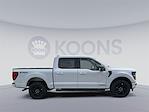 New 2025 Ford F-150 XLT SuperCrew Cab 4x4 Pickup for sale #SFA09597 - photo 6