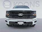New 2025 Ford F-150 XLT SuperCrew Cab 4x4 Pickup for sale #SFA09597 - photo 8