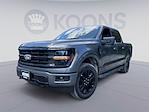 2025 Ford F-150 SuperCrew Cab 4x4 Pickup for sale #SFA09606 - photo 1
