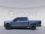 2025 Ford F-150 SuperCrew Cab 4x4 Pickup for sale #SFA09606 - photo 3