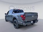 2025 Ford F-150 SuperCrew Cab 4x4 Pickup for sale #SFA09606 - photo 2