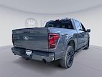 2025 Ford F-150 SuperCrew Cab 4x4 Pickup for sale #SFA09606 - photo 5