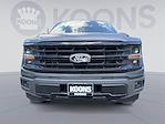 2025 Ford F-150 SuperCrew Cab 4x4 Pickup for sale #SFA09606 - photo 8