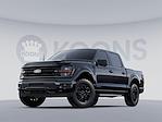 2025 Ford F-150 SuperCrew Cab 4x4 Pickup for sale #SFA10592 - photo 1
