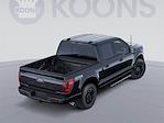 2025 Ford F-150 SuperCrew Cab 4x4 Pickup for sale #SFA10592 - photo 3