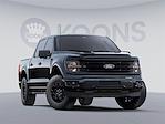 2025 Ford F-150 SuperCrew Cab 4x4 Pickup for sale #SFA10592 - photo 4