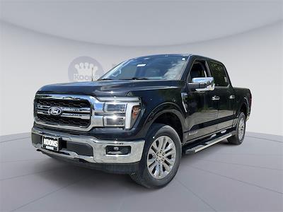 2025 Ford F-150 SuperCrew Cab 4x4 Pickup for sale #SFA11388 - photo 1