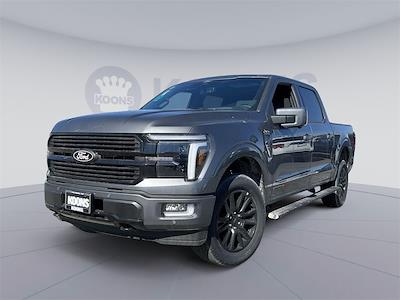 2025 Ford F-150 SuperCrew Cab 4x4 Pickup for sale #SFA13253 - photo 1