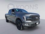 2025 Ford F-150 SuperCrew Cab 4x4 Pickup for sale #SFA13253 - photo 7