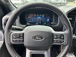 New 2025 Ford F-150 XLT SuperCrew Cab 4x4 Pickup for sale #SFA14861 - photo 13