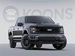 2025 Ford F-150 SuperCrew Cab 4x4 Pickup for sale #SFA14861 - photo 4