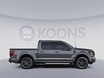2025 Ford F-150 SuperCrew Cab 4x4 Pickup for sale #SFA14861 - photo 5