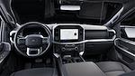 2025 Ford F-150 SuperCrew Cab 4x4 Pickup for sale #SFA14861 - photo 7