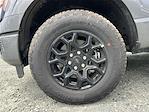 New 2025 Ford F-150 XLT SuperCrew Cab 4x4 Pickup for sale #SFA14861 - photo 9