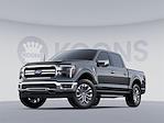 2025 Ford F-150 SuperCrew Cab 4x4 Pickup for sale #SFA15319 - photo 1