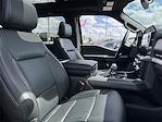 New 2025 Ford F-150 Lariat SuperCrew Cab 4WD Pickup for sale #SFA15319 - photo 22
