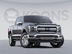2025 Ford F-150 SuperCrew Cab 4x4 Pickup for sale #SFA15319 - photo 4