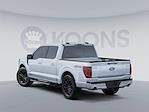 2025 Ford F-150 SuperCrew Cab 4x4 Pickup for sale #SFA15651 - photo 2
