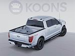 2025 Ford F-150 SuperCrew Cab 4x4 Pickup for sale #SFA15651 - photo 3