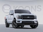 2025 Ford F-150 SuperCrew Cab 4x4 Pickup for sale #SFA15651 - photo 4