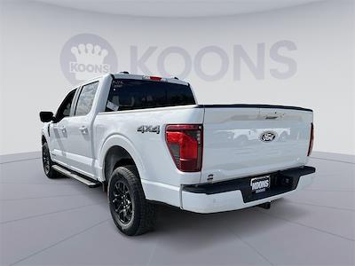 2025 Ford F-150 SuperCrew Cab 4x4 Pickup for sale #SFA15930 - photo 2