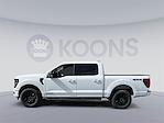 2025 Ford F-150 SuperCrew Cab 4x4 Pickup for sale #SFA15930 - photo 3