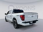 2025 Ford F-150 SuperCrew Cab 4WD Pickup for sale #SFA15930 - photo 3